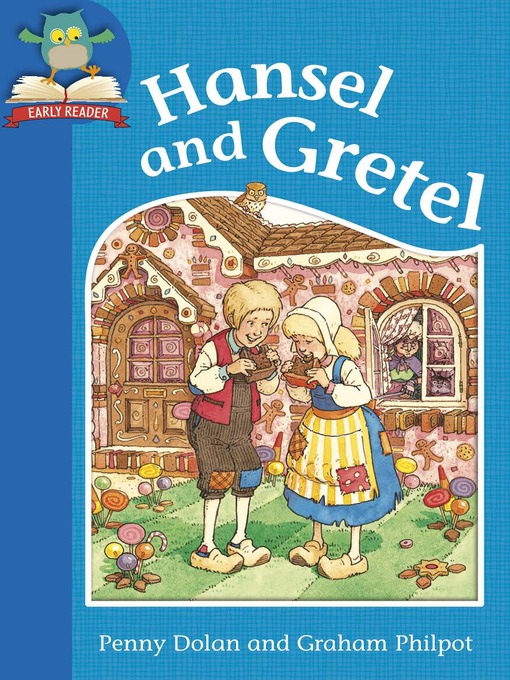 Title details for Must Know Stories: Level 1: Hansel and Gretel by Penny Dolan - Wait list